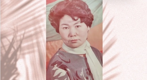 Колмогорова М.Р. 75 лет
