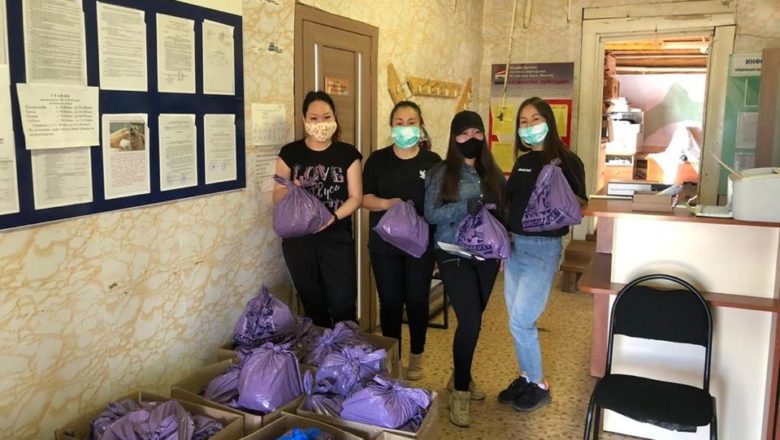Хомустаах ыччата көмөҕө кэлэргэ мэлдьи бэлэм