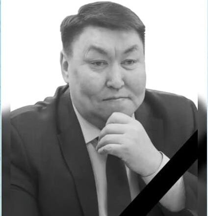 Охлопков Егор Афанасьевич