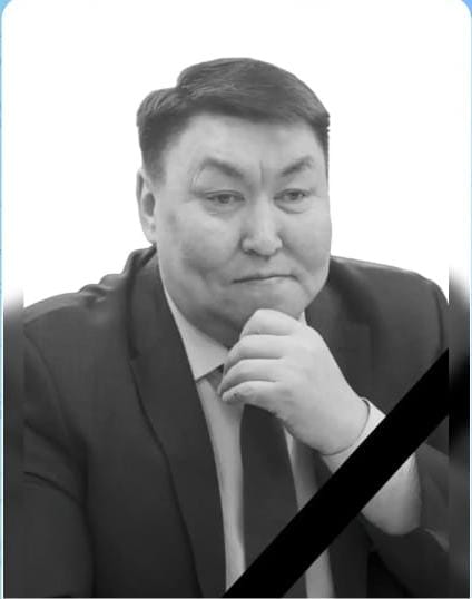 Охлопков Егор Афанасьевич