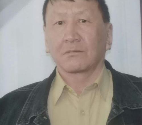 Федотов Николай Константинович, 70 сааhа